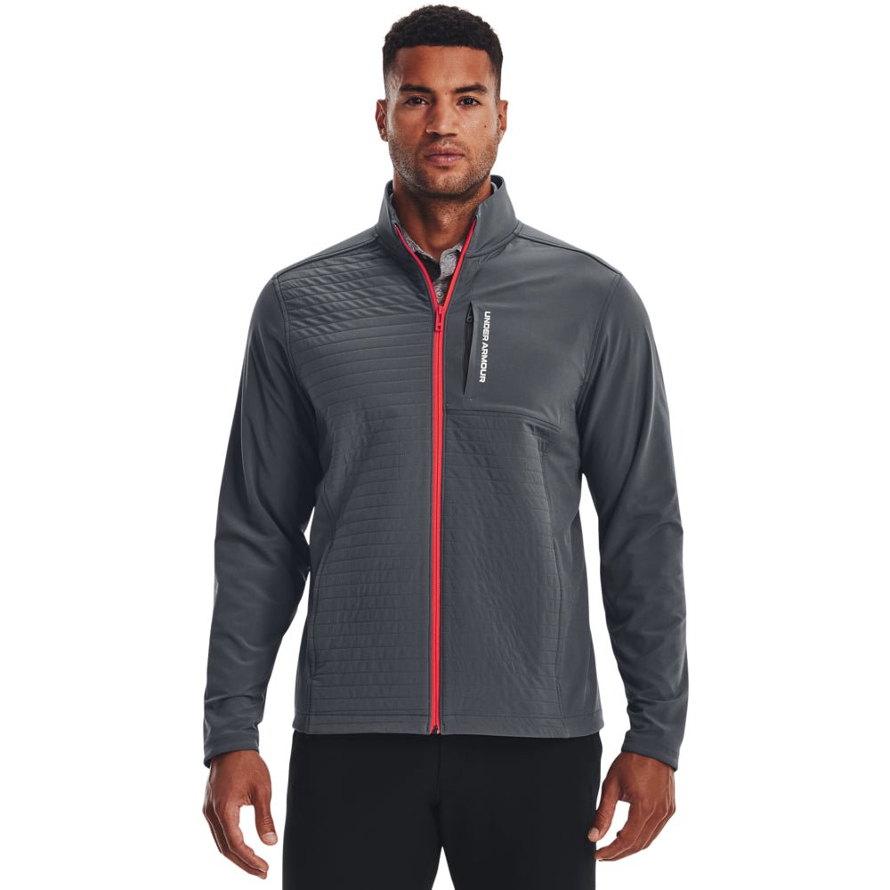 Under Armour Storm Revo Golf Jacket 1373407 – Image 3