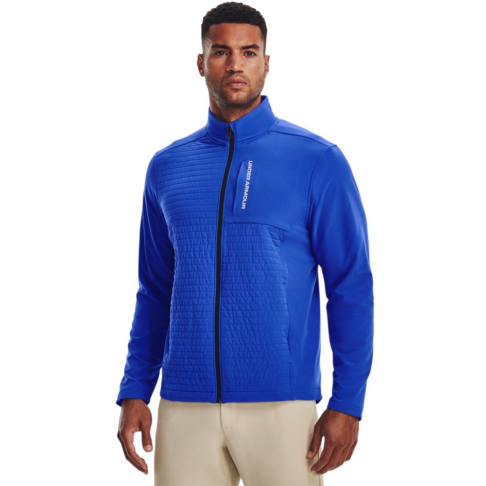 Under Armour Storm Revo Golf Jacket 1373407 – Image 3
