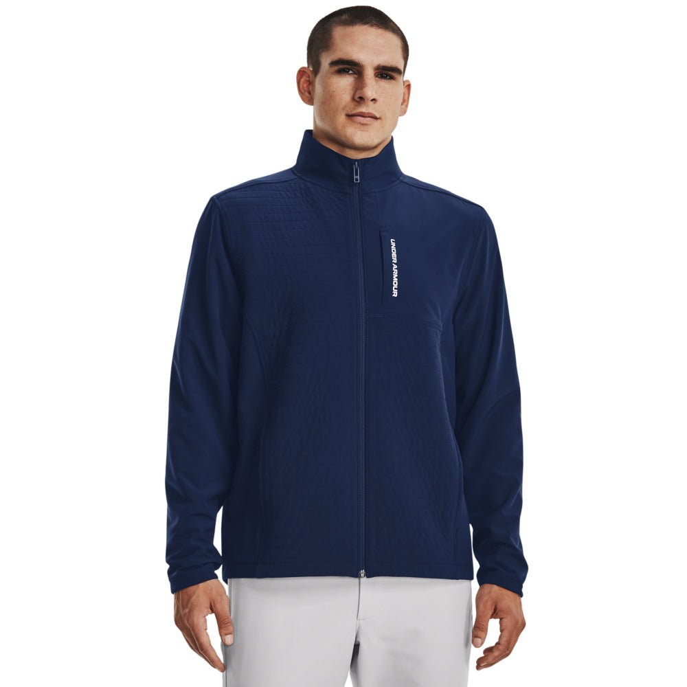 Under Armour Storm Revo Golf Jacket 1373407 – Image 3