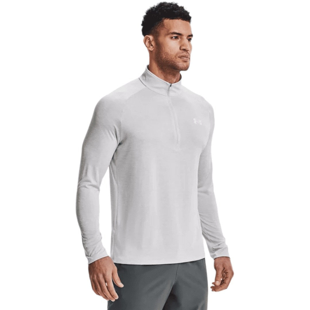 Under Armour Tech 2.0 Golf Pullover 1328495 – Image 3