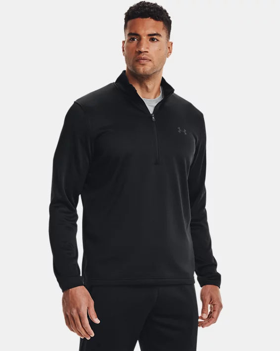 Under Armour 1/2-Zip Golf Fleece 1357145 – Image 3