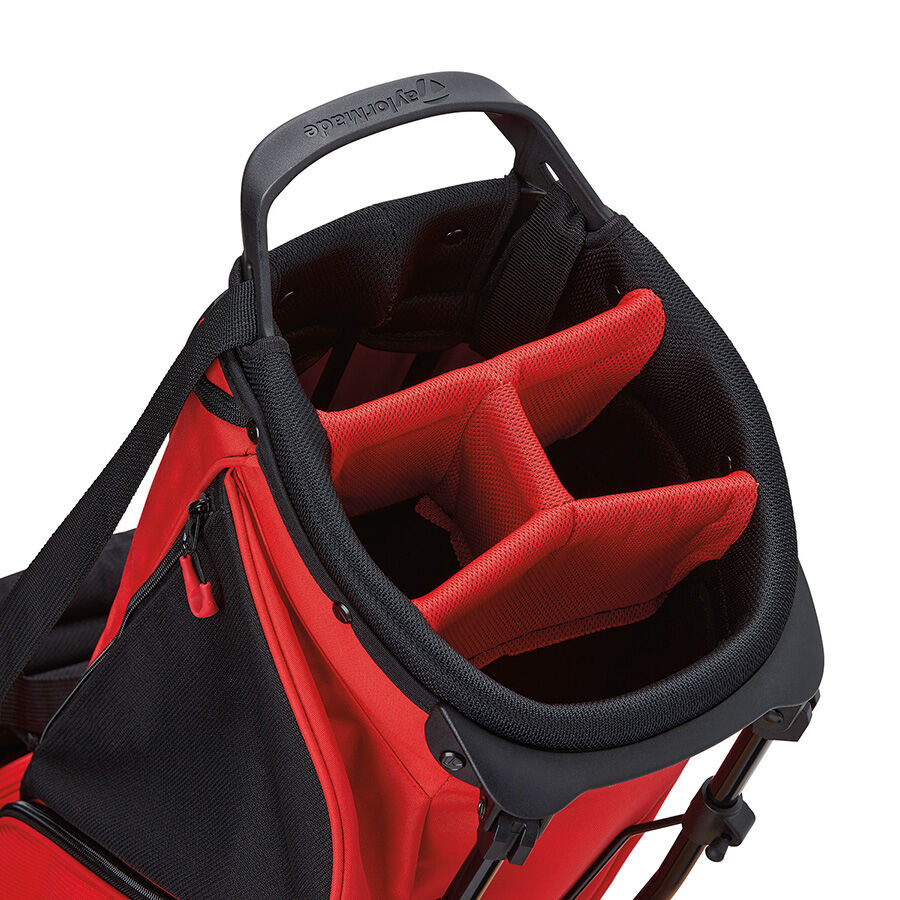 TaylorMade FlexTech Lite Golf Stand Bag V9700901 – Image 3
