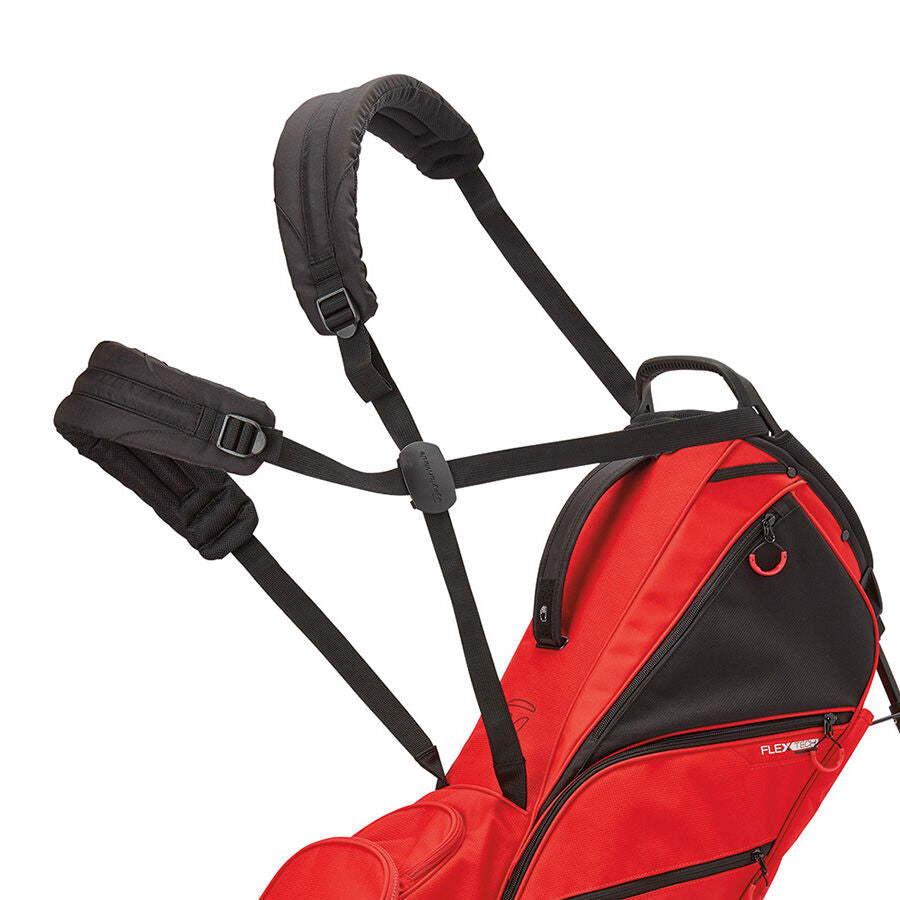TaylorMade FlexTech Lite Golf Stand Bag V9700901 – Image 5