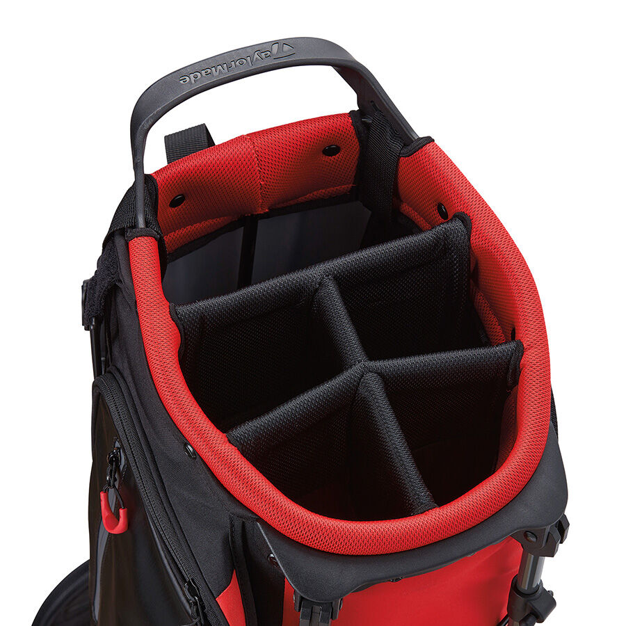 TaylorMade Flextech Golf Stand Bag V9702701 – Image 4