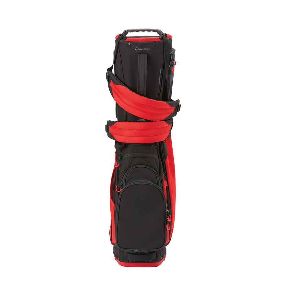 TaylorMade Flextech Golf Stand Bag V9702701 – Image 2