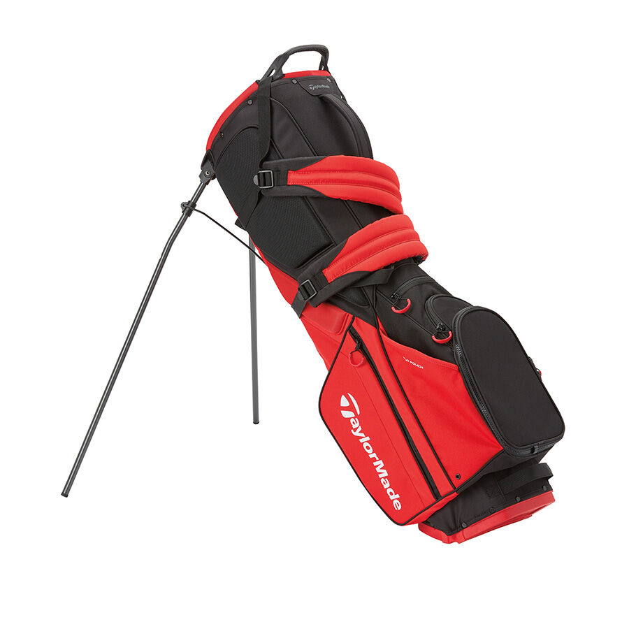 TaylorMade Flextech Golf Stand Bag V9702701 – Image 3