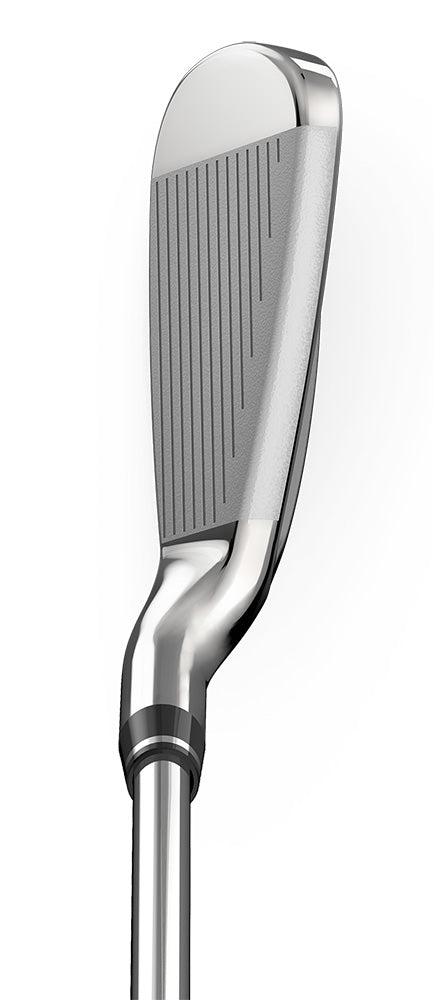 Wilson Staff D9 Golf Irons | Steel – Image 2