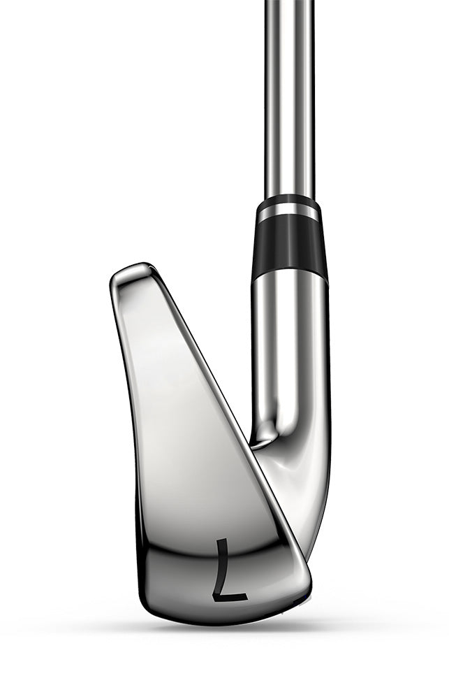 Wilson Staff D9 Golf Irons | Steel – Image 3