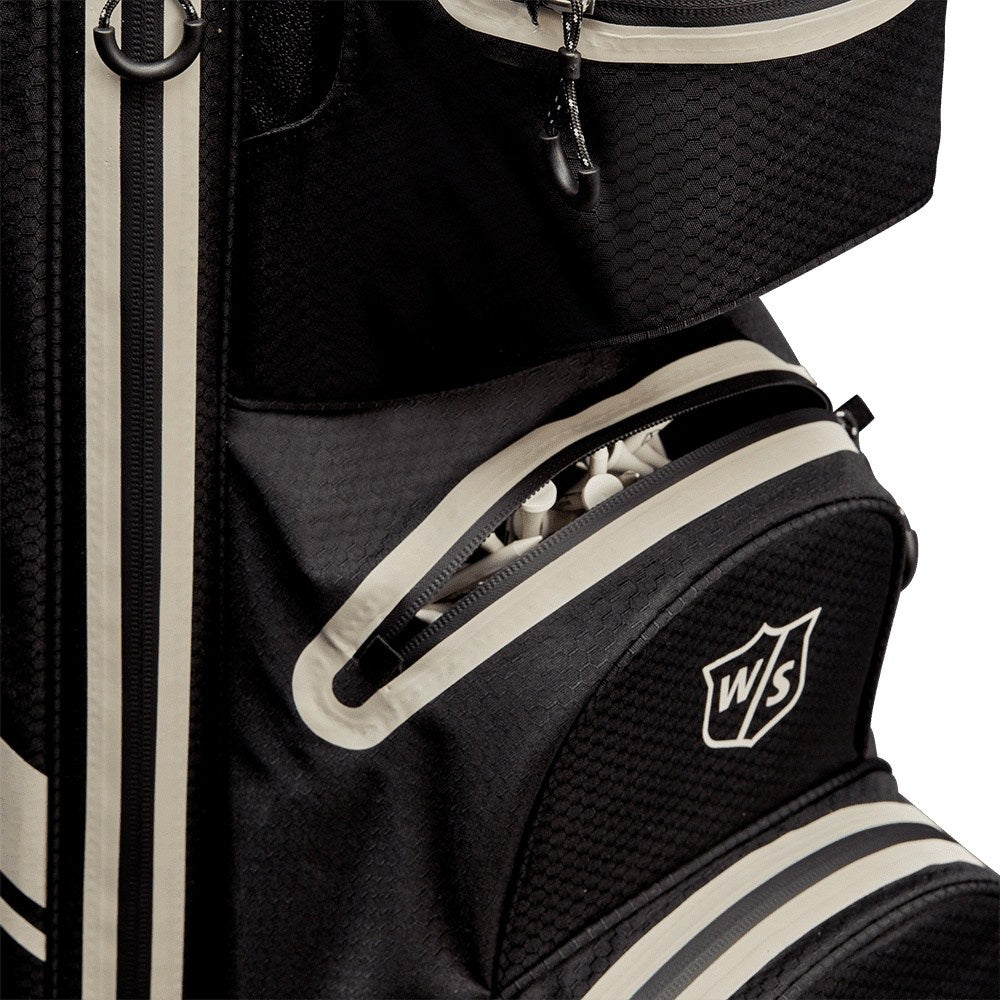 Wilson Staff EXO Dry Golf Cart Bag WG4003803 – Image 4