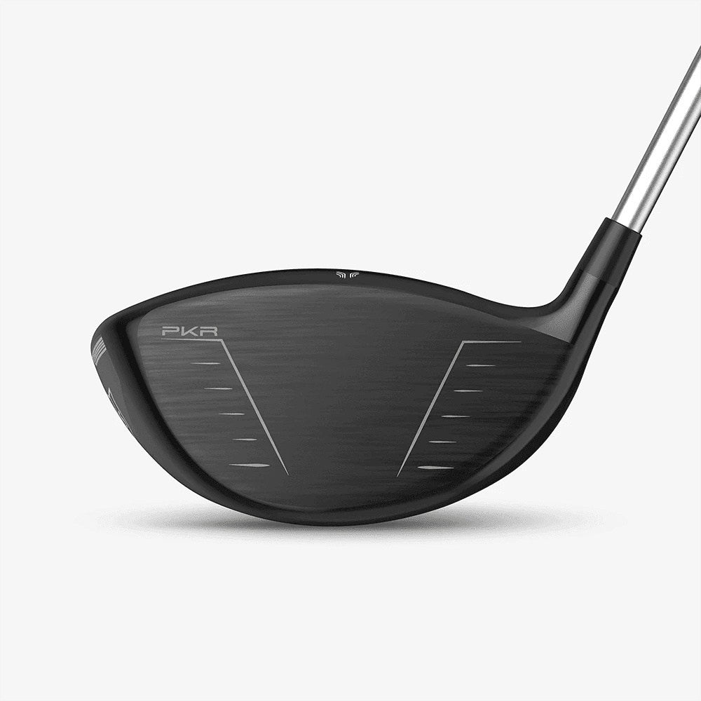 Ladies Wilson Staff D9 Golf Driver – Image 4