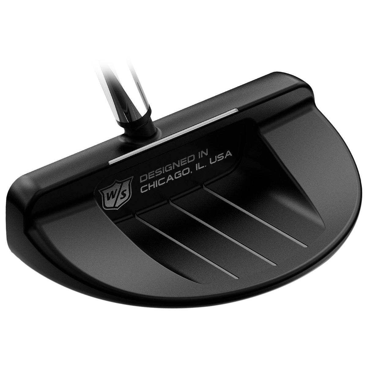Wilson Staff Infinite Golf Putter | South Side – Image 4