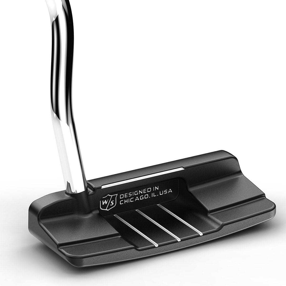 Wilson Staff Infinite Golf Putter | West Loop – Image 2