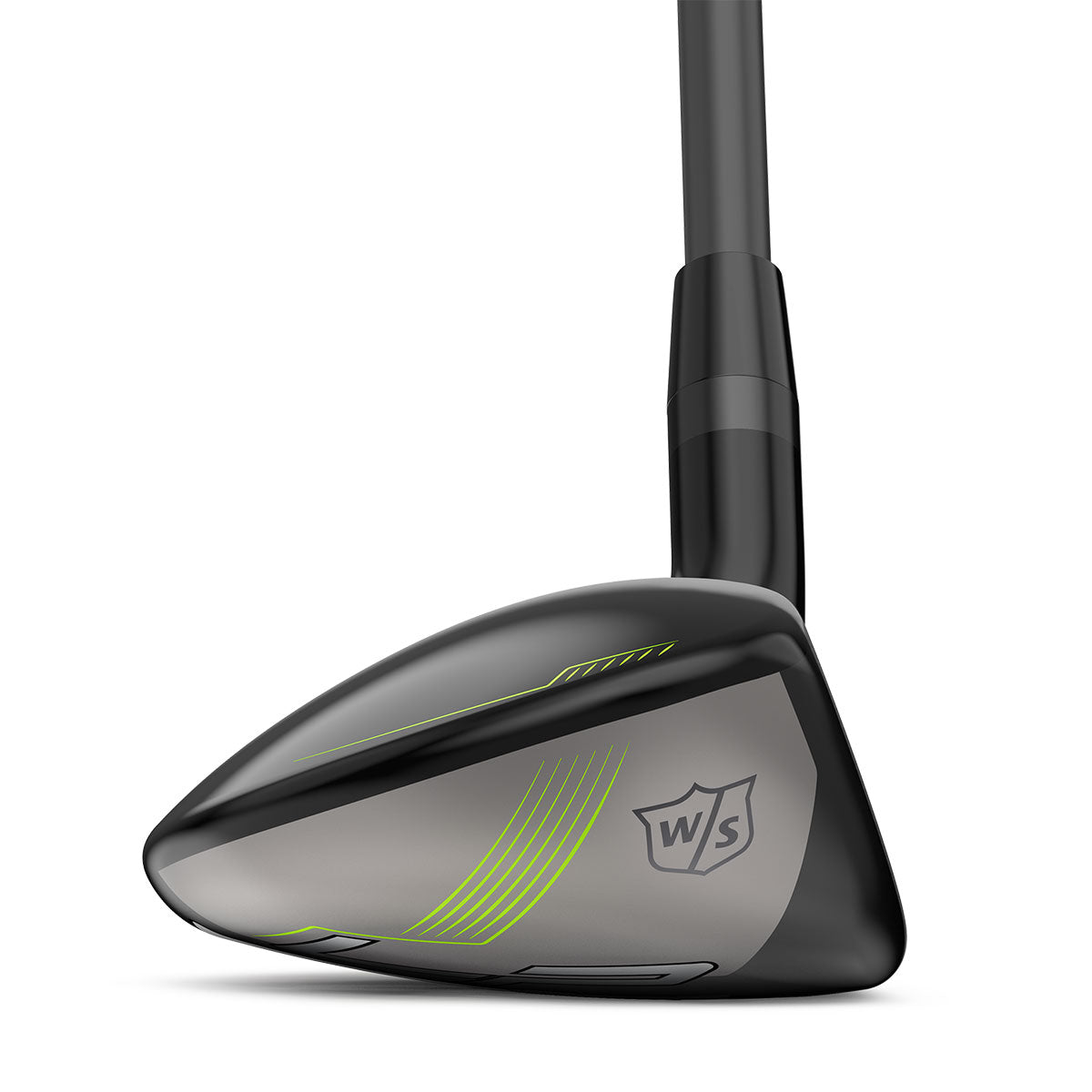 Wilson Launch Pad Golf Hybrid – Image 4