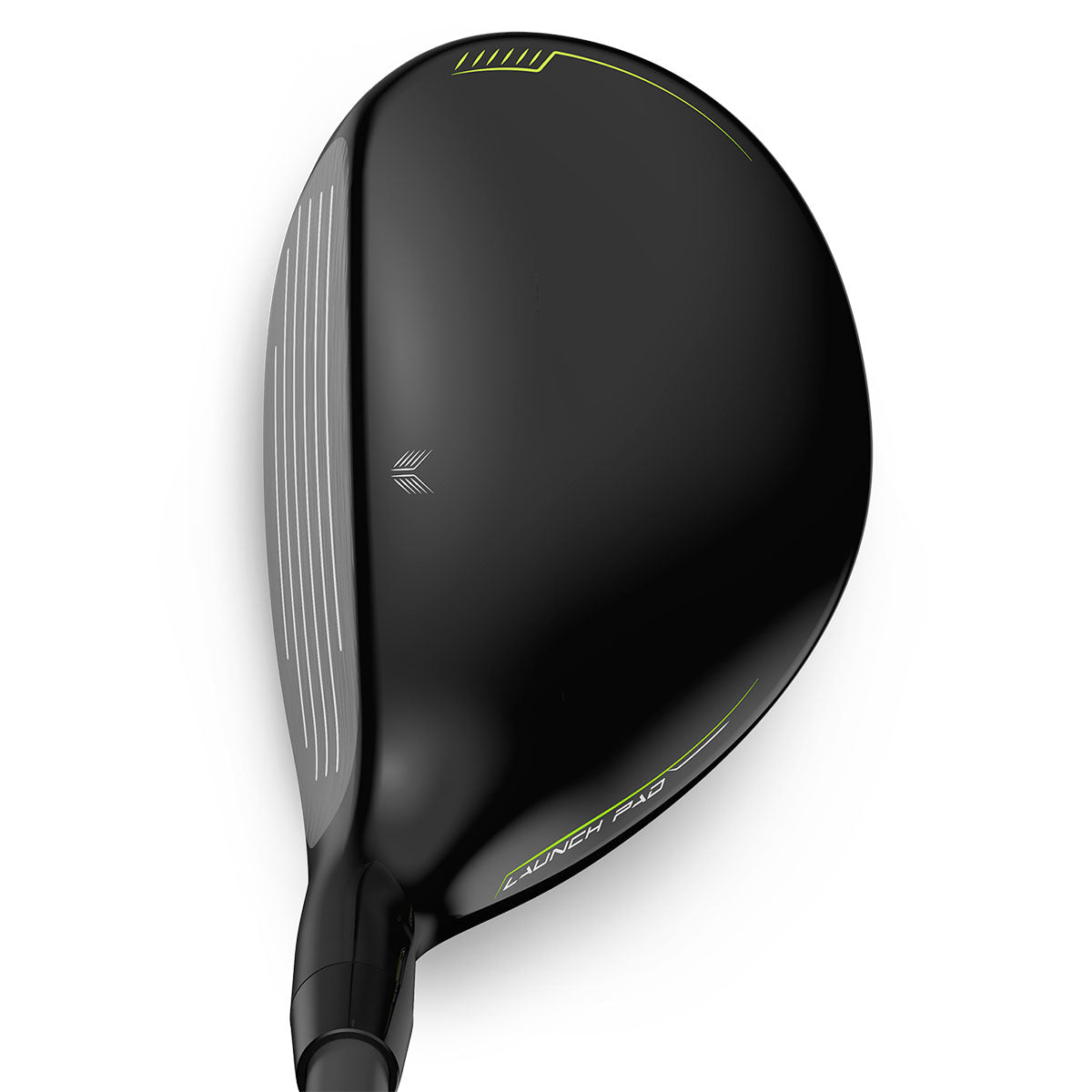 Wilson Launch Pad Golf Hybrid – Image 3