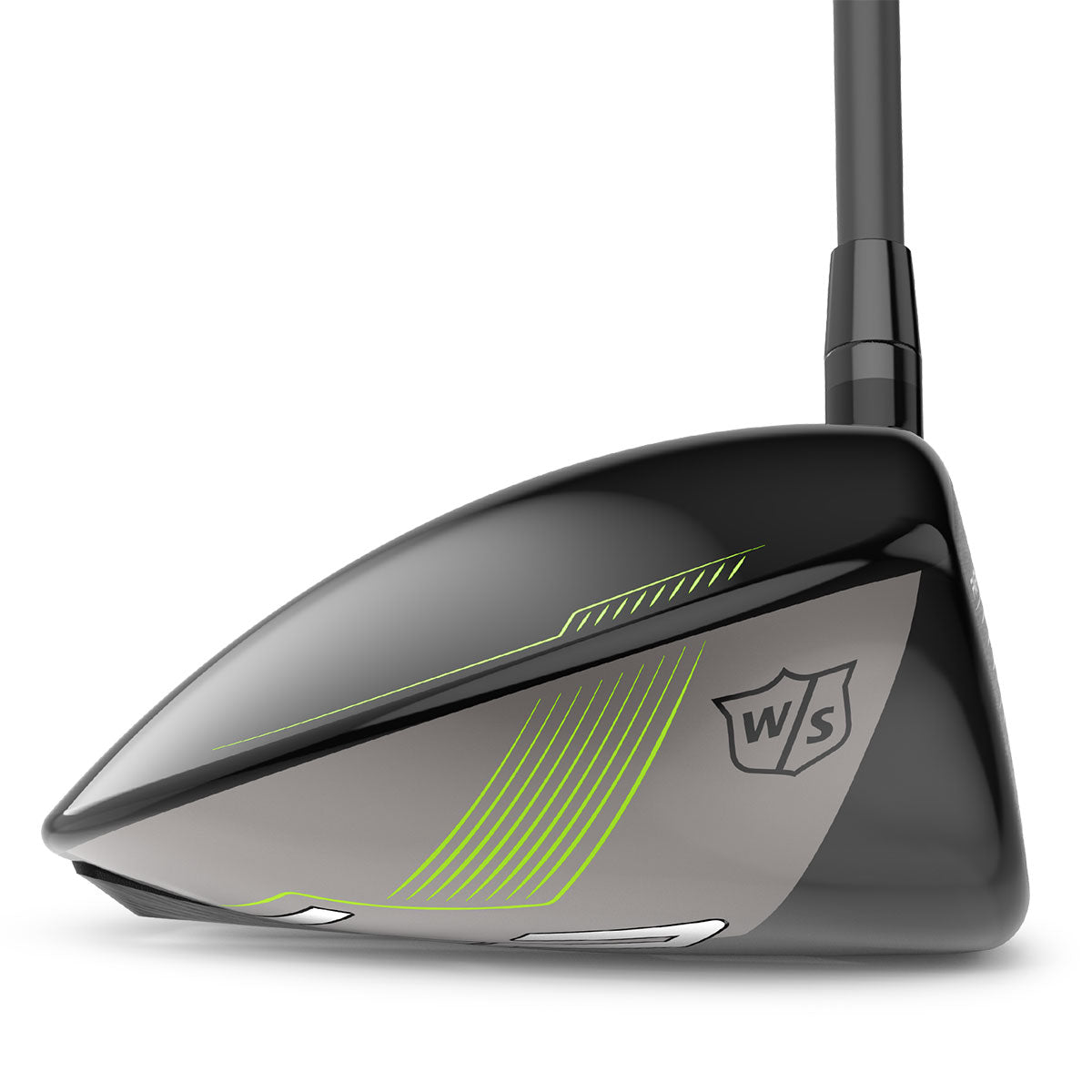 Wilson Launch Pad Golf Driver – Image 4