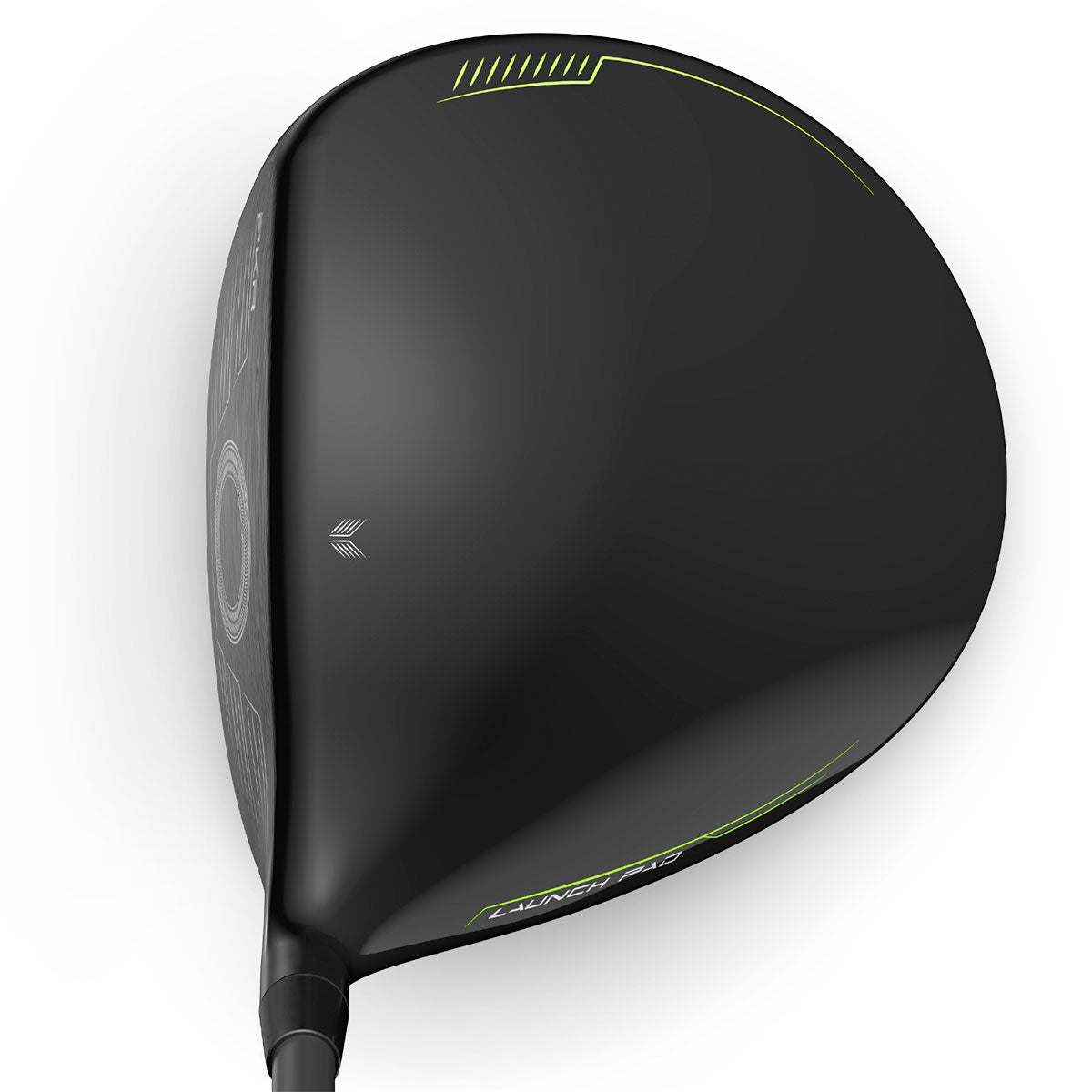 Wilson Launch Pad Golf Driver – Image 3