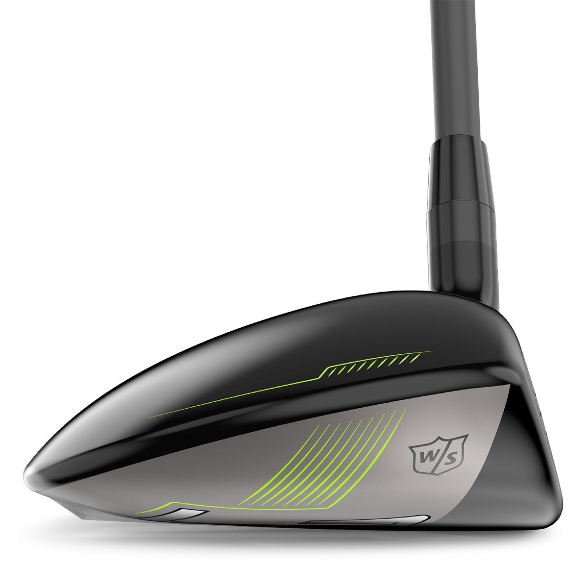 Wilson Launch Pad Golf Fairway Wood – Image 4