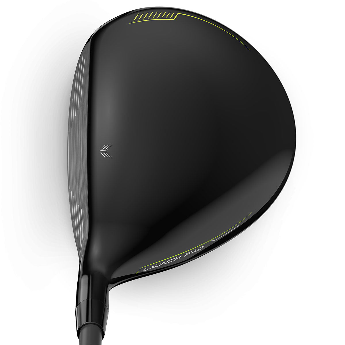 Wilson Launch Pad Golf Fairway Wood – Image 3