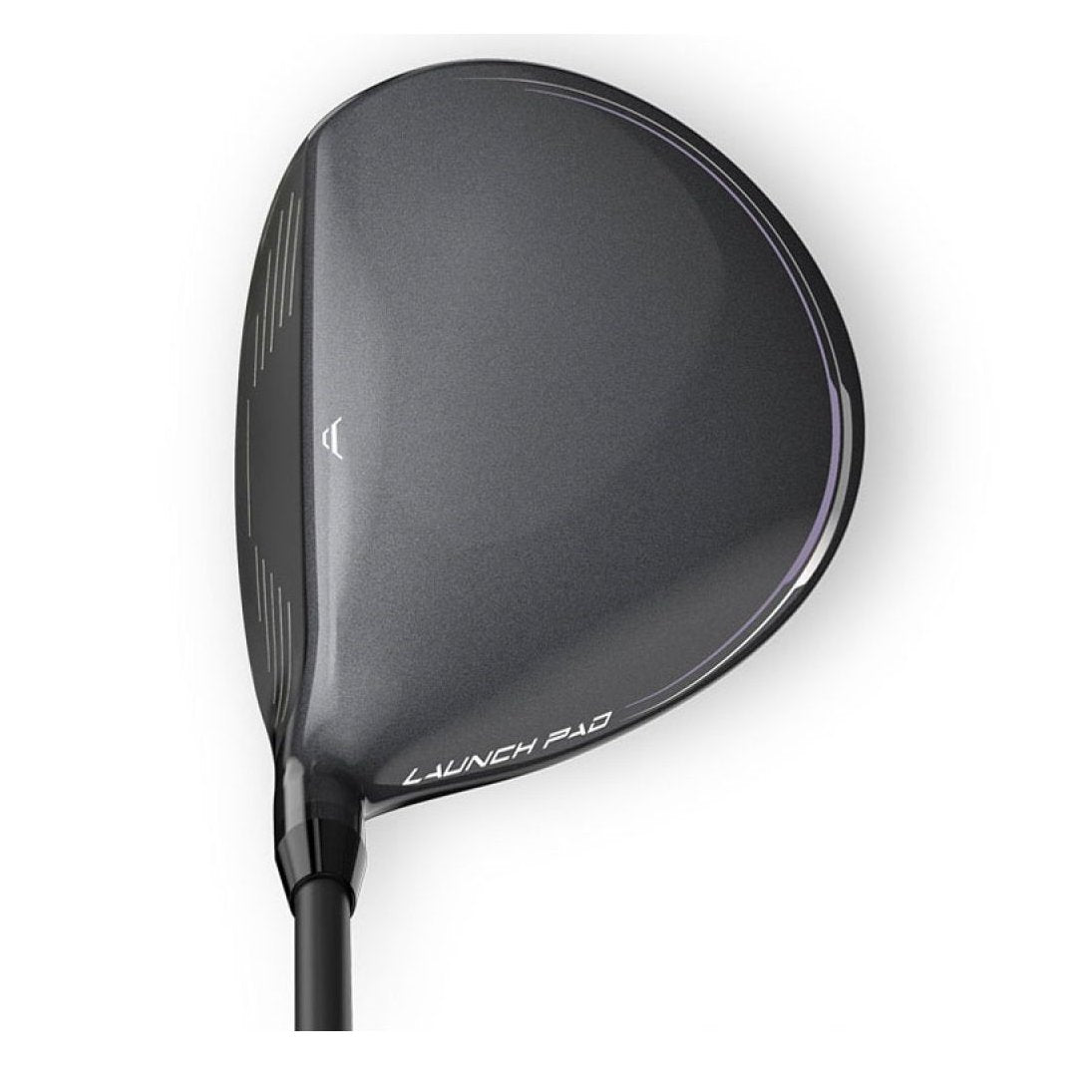 Ladies Wilson 2021 Launch Pad Golf Fairway Wood – Image 2