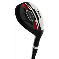 Wilson Profile XD Graphite Golf Package Set – Image 4