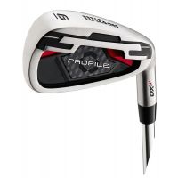 Wilson Profile XD Steel Golf Package Set – Image 5