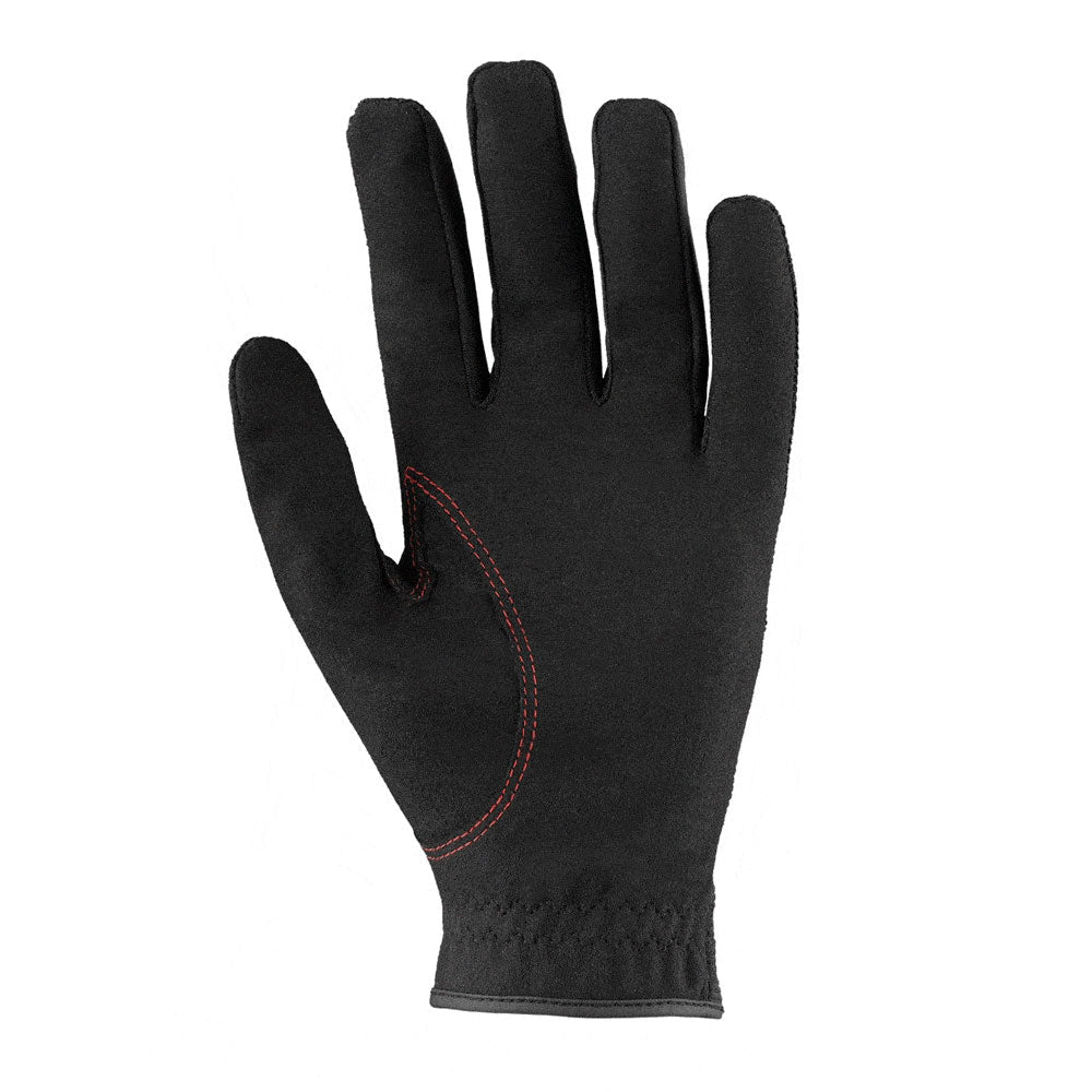 Wilson Rain Grip Golf Gloves | Pair – Image 2