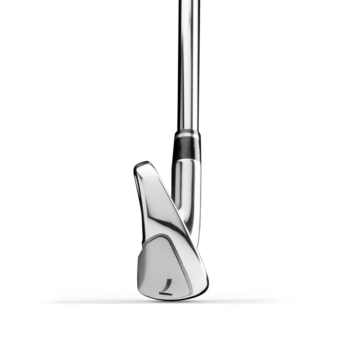 Wilson Staff D300 SL Golf Irons | Graphite – Image 4