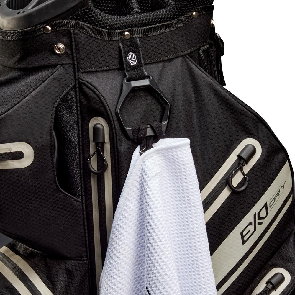 Wilson Staff EXO Dry Golf Cart Bag WG4003803 – Image 2