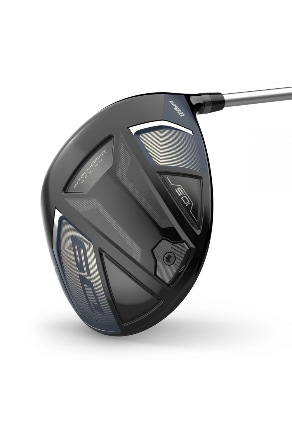 Wilson Staff D9 Golf Driver – Image 2