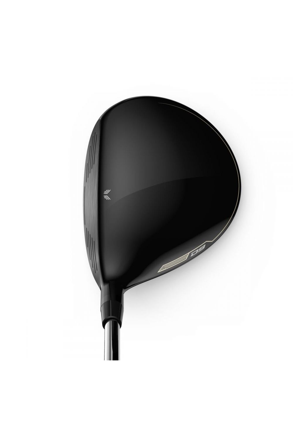 Left Handed Wilson Staff D9 Golf Fairway Wood – Image 3