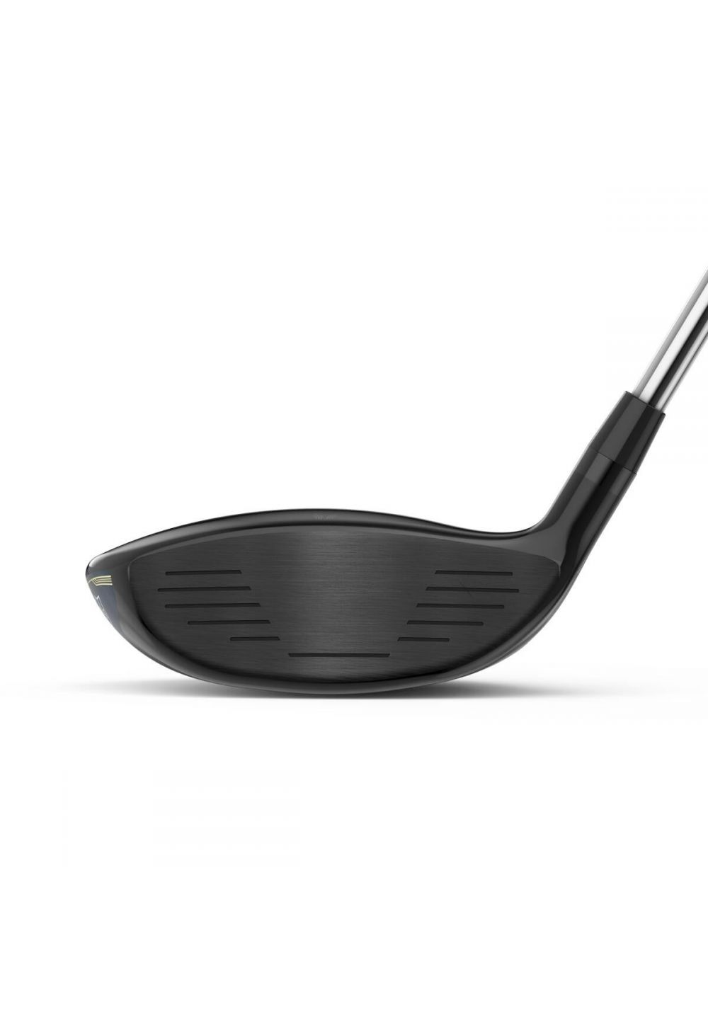 Left Handed Wilson Staff D9 Golf Fairway Wood – Image 2