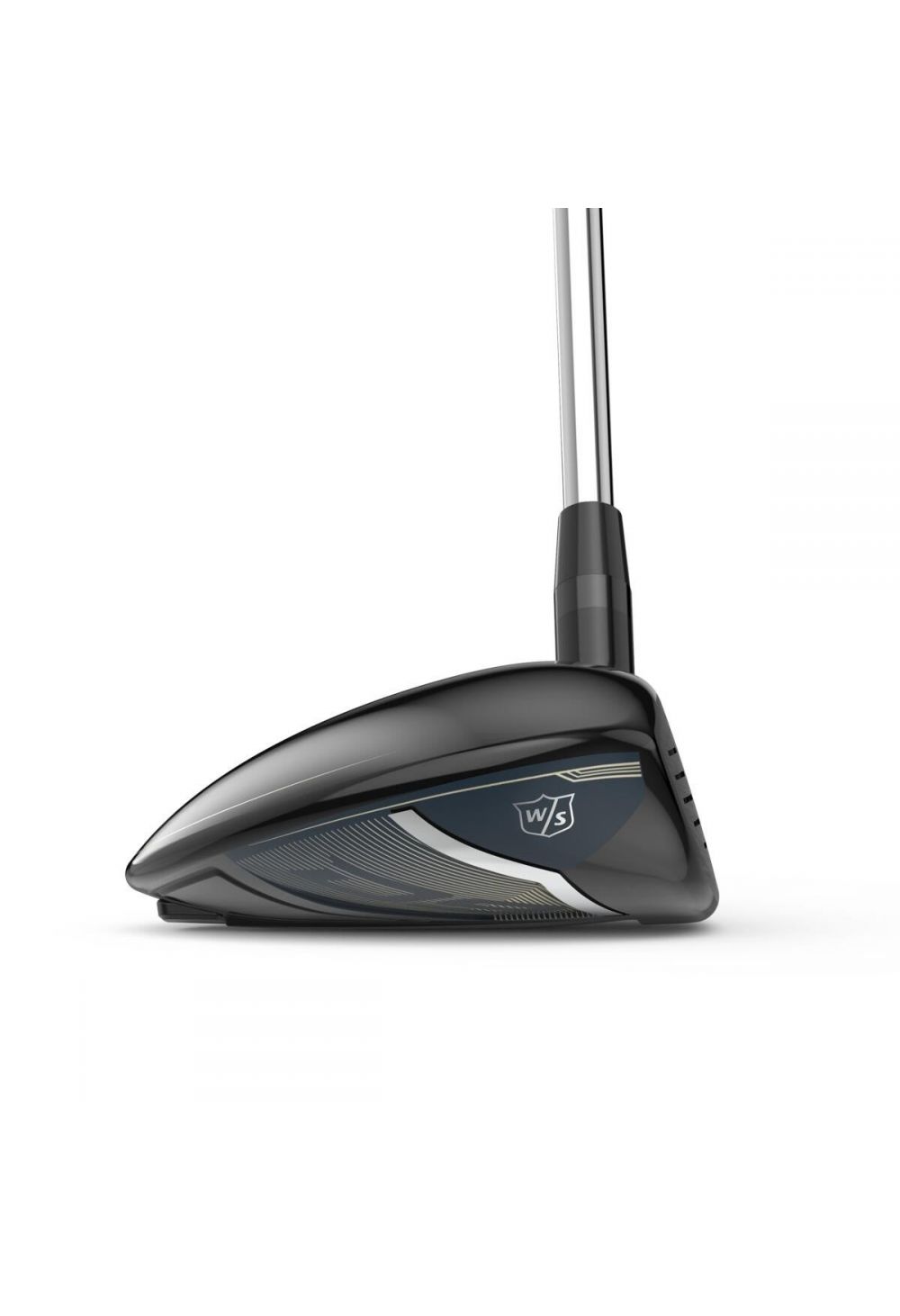 Wilson Staff D9 Golf Fairway Wood – Image 4