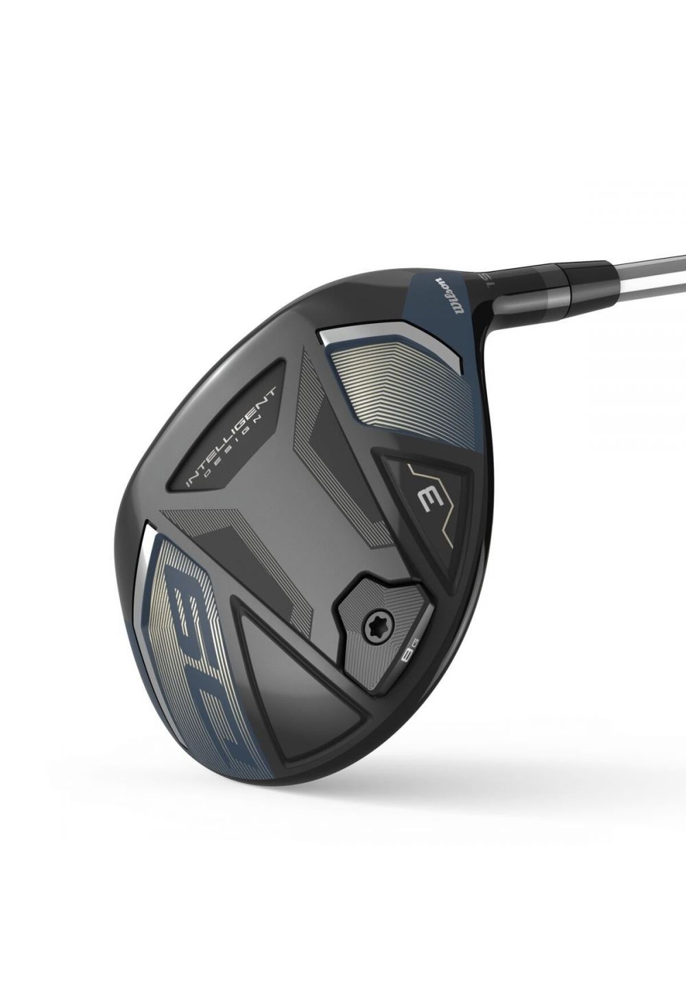 Wilson Staff D9 Golf Fairway Wood – Image 5