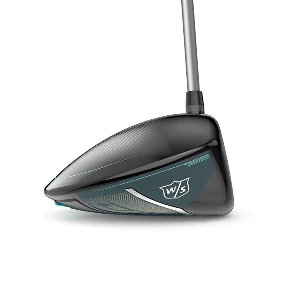 Ladies Wilson Staff D9 Golf Driver – Image 2