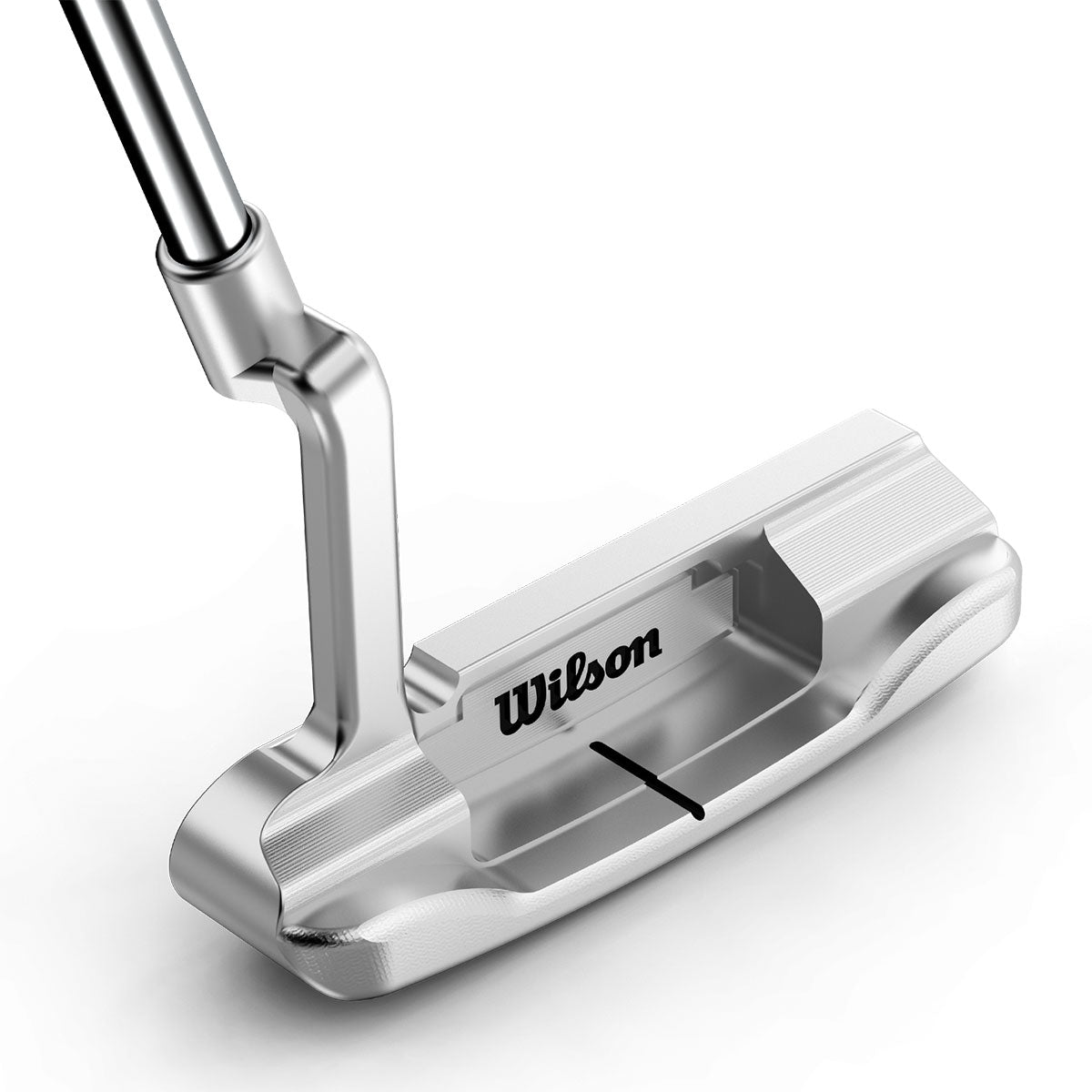 Wilson Staff Model BL22 Golf Putter – Image 3