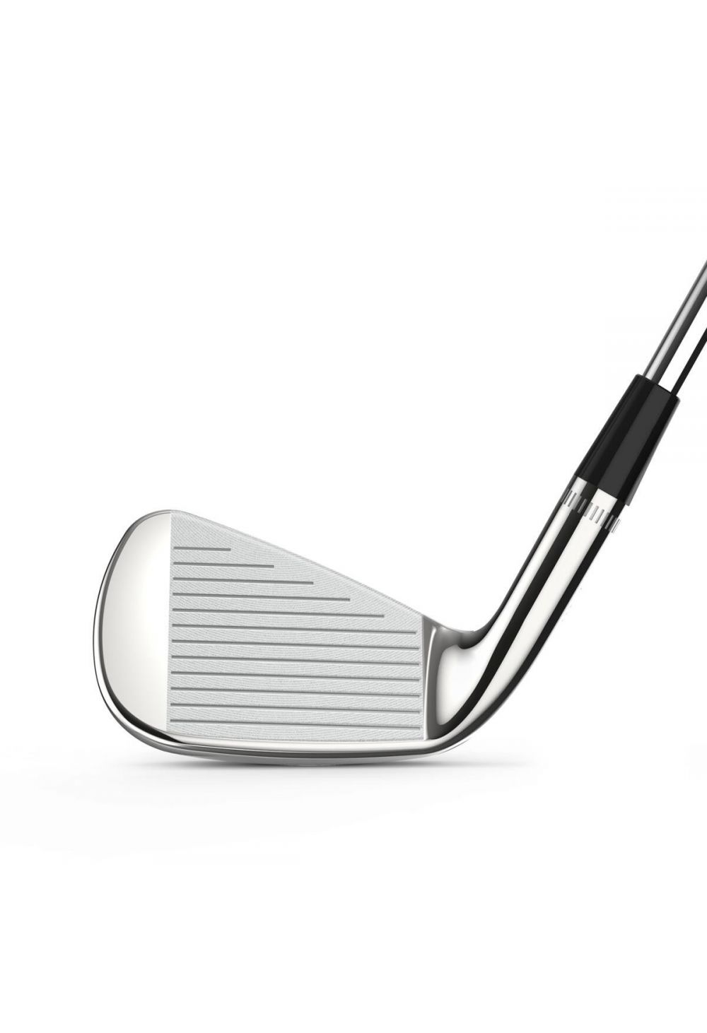 Wilson Staff Model Forged CB Golf Irons | Steel – Image 3