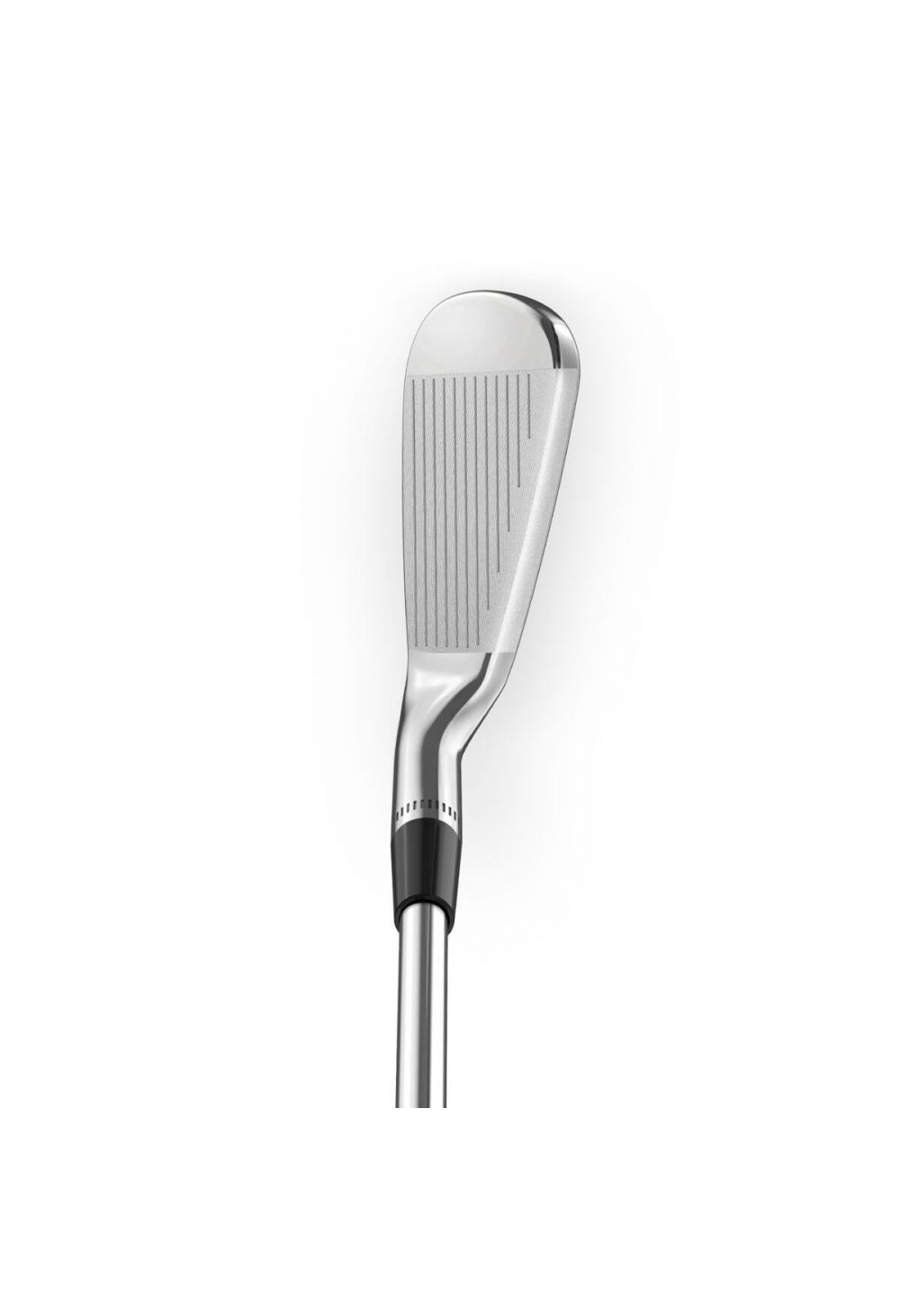 Wilson Staff Model Forged CB Golf Irons | Steel – Image 2