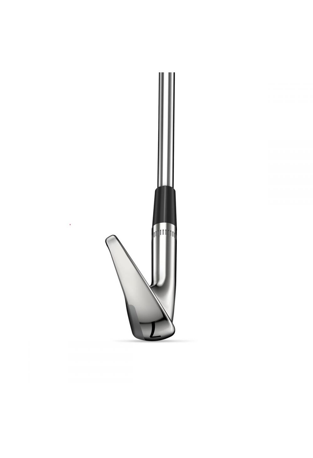 Wilson Staff Model Forged CB Golf Irons | Steel – Image 4