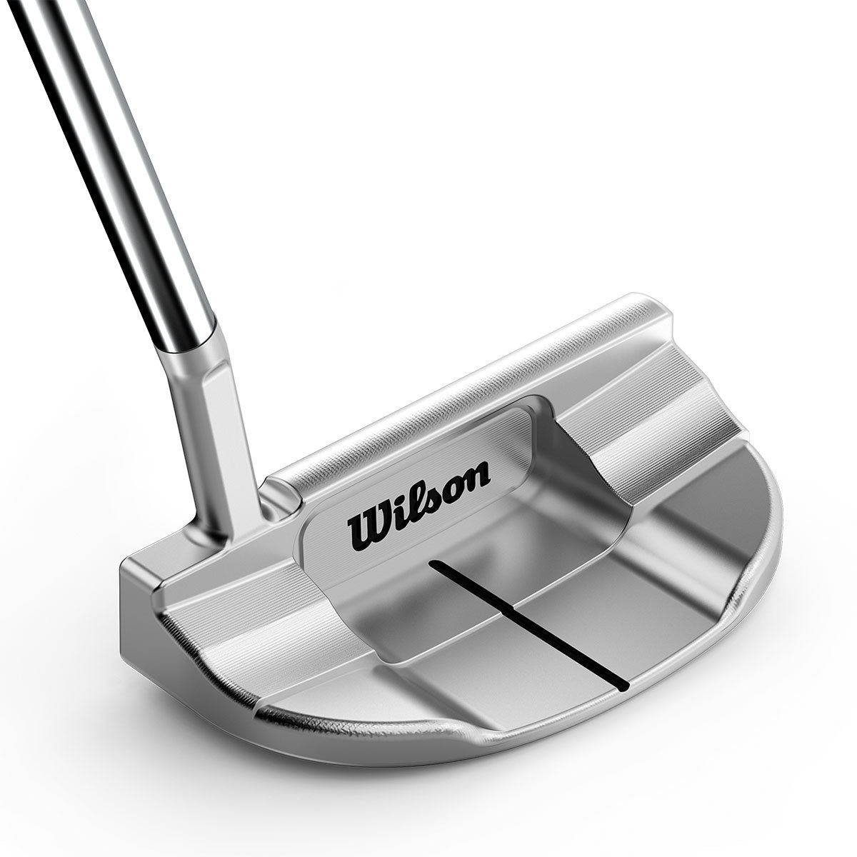 Wilson Staff Model MT22 Golf Putter – Image 4