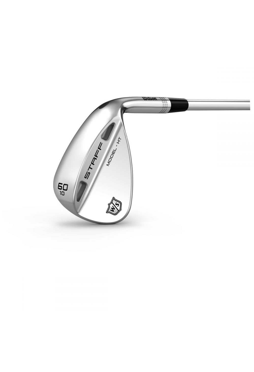 Wilson Staff Model Hi-Toe Golf Wedge – Image 2