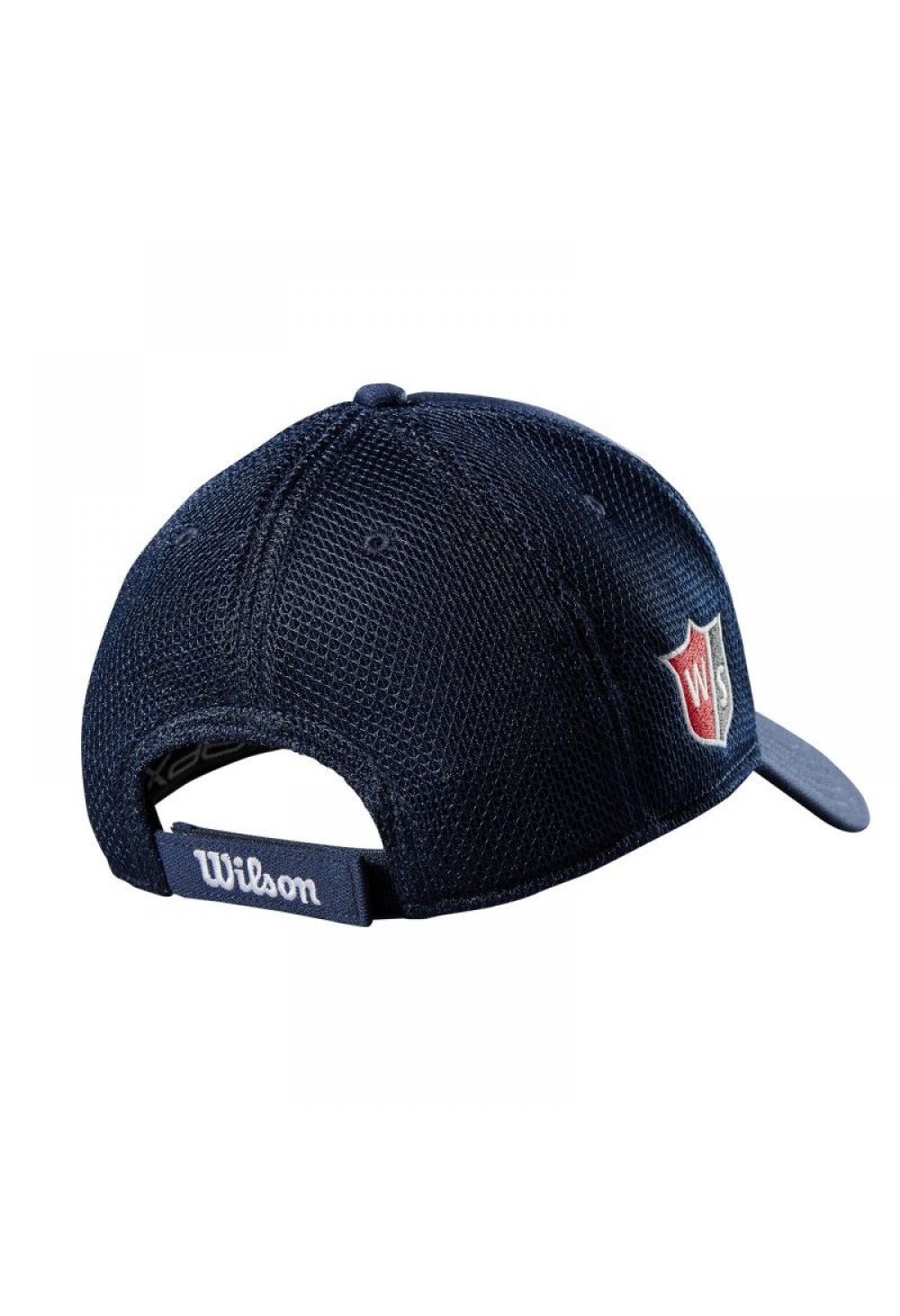 Wilson Tour Mesh Golf Cap WGH6100 – Image 2