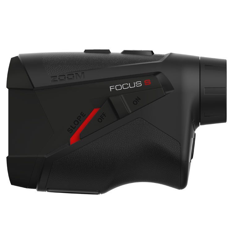 Zoom Focus S Golf Laser Rangefinder – Image 2
