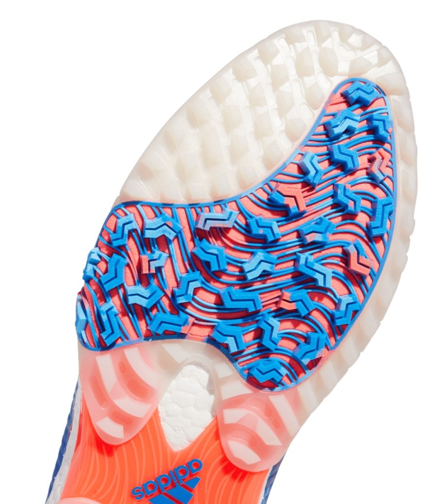 adidas CodeChaos Golf Shoes GW5340 – Image 5