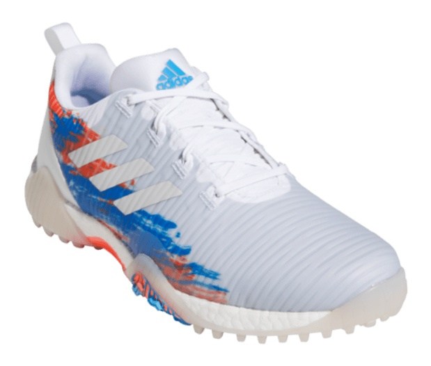 adidas CodeChaos Golf Shoes GW5340 – Image 2