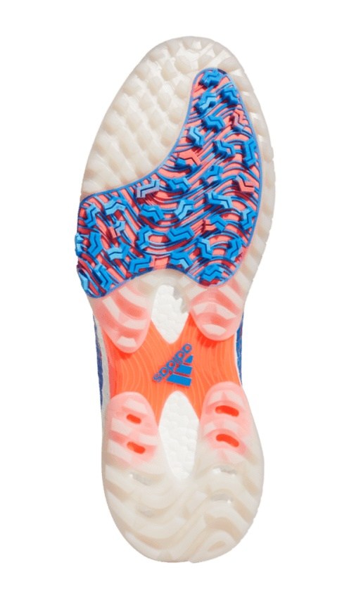 adidas CodeChaos Golf Shoes GW5340 – Image 3