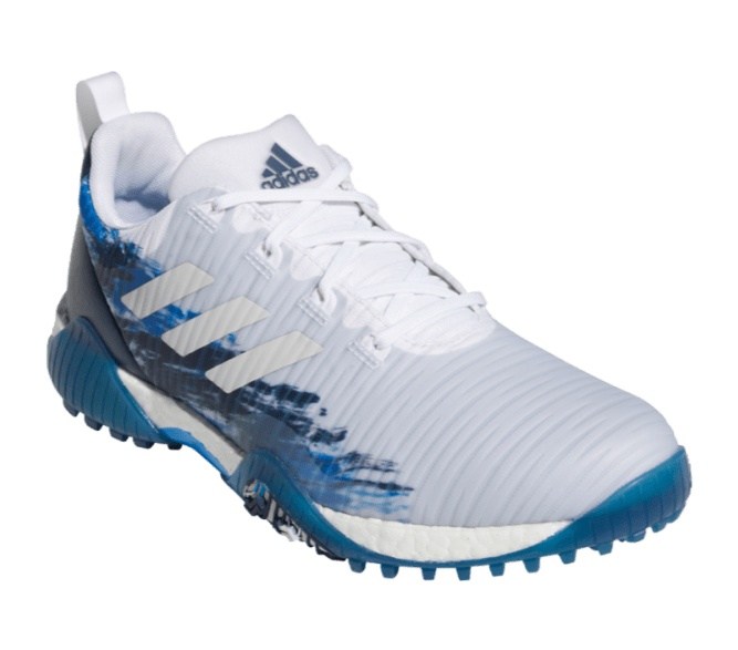 adidas CodeChaos Golf Shoes GW5341 – Image 2