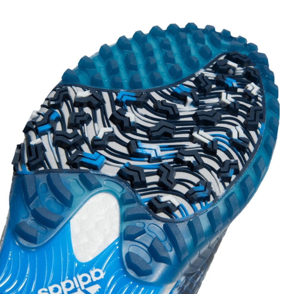 adidas CodeChaos Golf Shoes GW5341 – Image 5