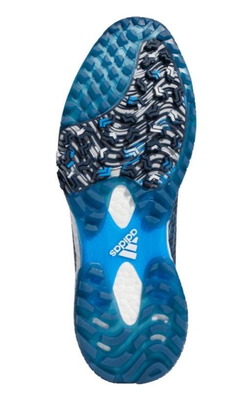 adidas CodeChaos Golf Shoes GW5341 – Image 3