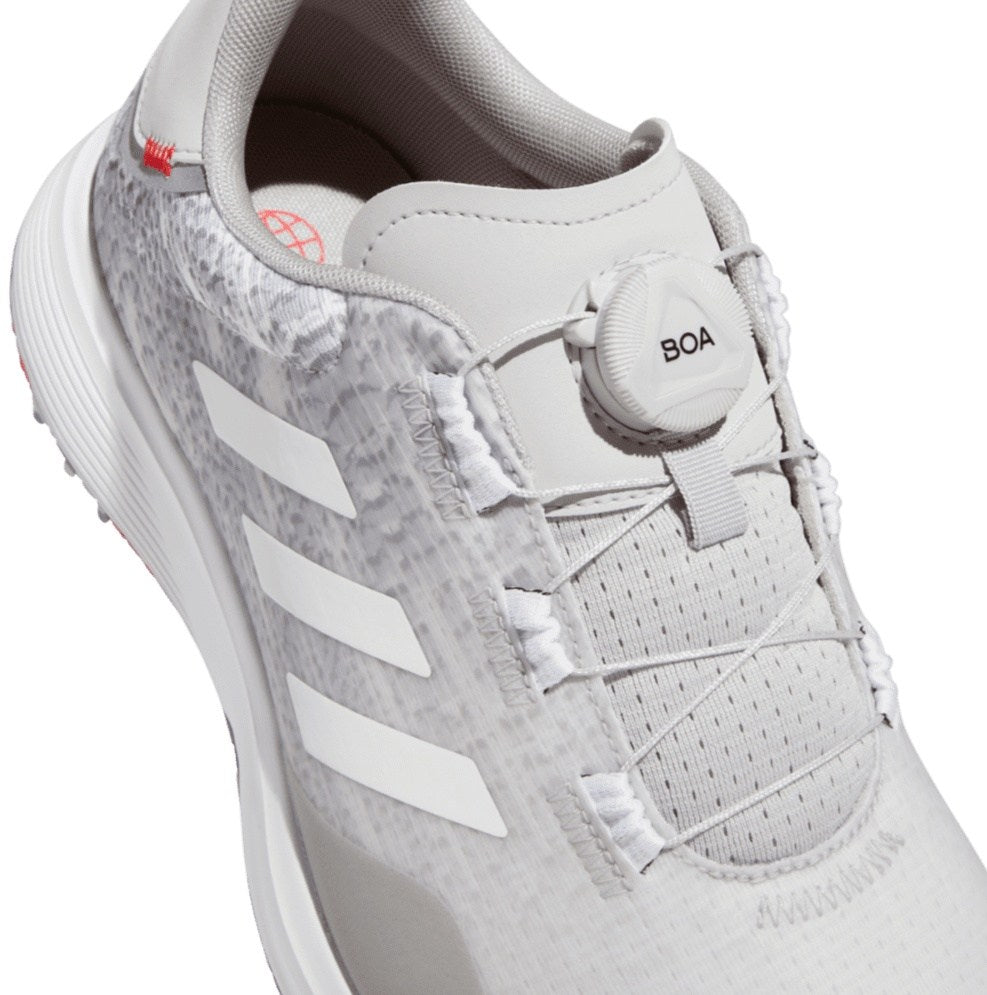 adidas S2G SL BOA Golf Shoes GV9786 – Image 5