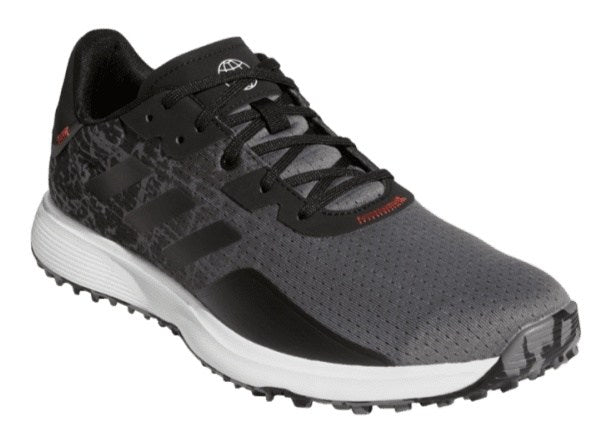 adidas S2G SL Golf Shoes GV9793 – Image 2